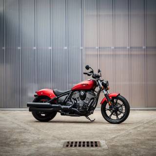 Indian Motorcycle wallpaper