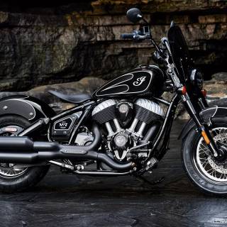 Indian Motorcycle wallpaper