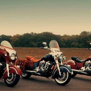 Indian Motorcycle wallpaper