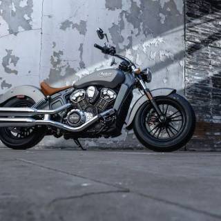 Indian Motorcycle wallpaper