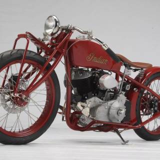 Indian Motorcycle wallpaper