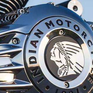 Indian Motorcycle wallpaper