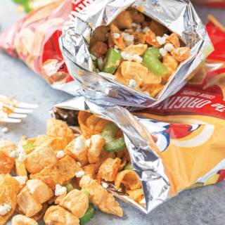 Walking Tacos wallpaper