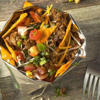 Walking Tacos wallpaper