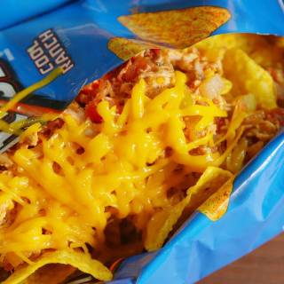 Walking Tacos wallpaper