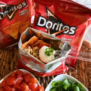 Walking Tacos wallpaper