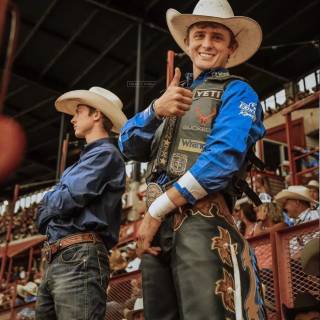 Stetson Wright wallpaper