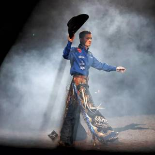 Stetson Wright wallpaper