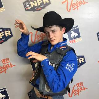 Stetson Wright wallpaper