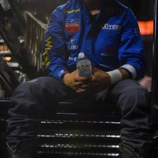 Stetson Wright wallpaper