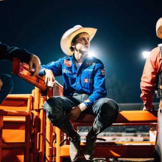 Stetson Wright wallpaper