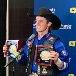 Stetson Wright wallpaper