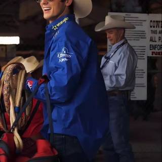 Stetson Wright wallpaper