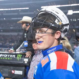 Stetson Wright wallpaper