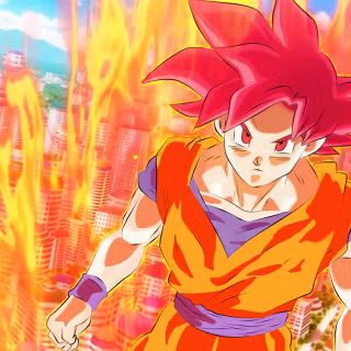 Dragon Ball laptop wallpaper