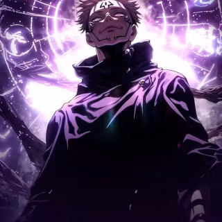 Sukuna Sigil wallpaper