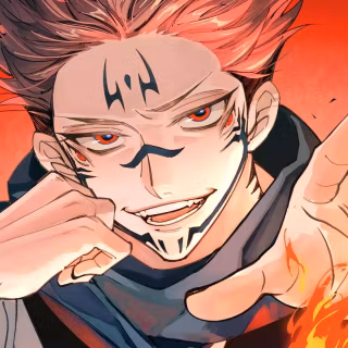 Sukuna Sigil wallpaper