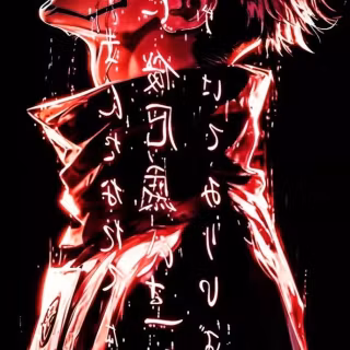 Sukuna Sigil wallpaper