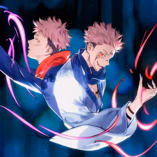 Sukuna Sigil wallpaper