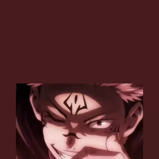 Sukuna Sigil wallpaper