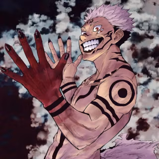 Sukuna Sigil wallpaper