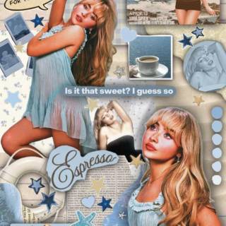 Short n' Sweet wallpaper