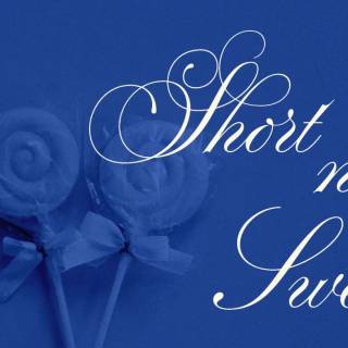 Short n' Sweet wallpaper