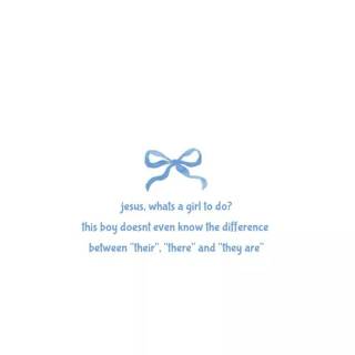 Short n' Sweet wallpaper