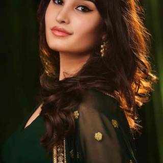 Rasha Thadani wallpaper