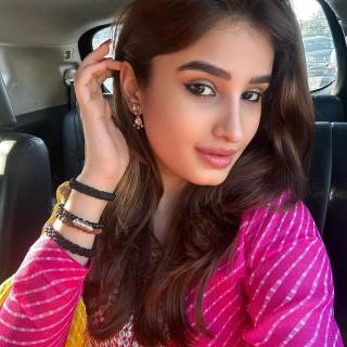 Rasha Thadani wallpaper