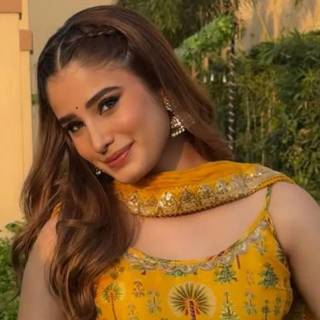 Rasha Thadani wallpaper