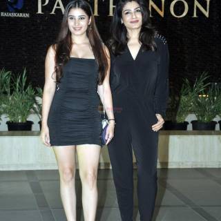 Rasha Thadani wallpaper