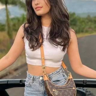 Rasha Thadani wallpaper