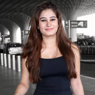 Rasha Thadani wallpaper