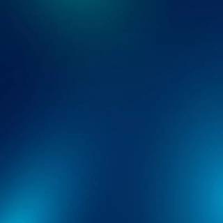 Blurry blue wallpaper