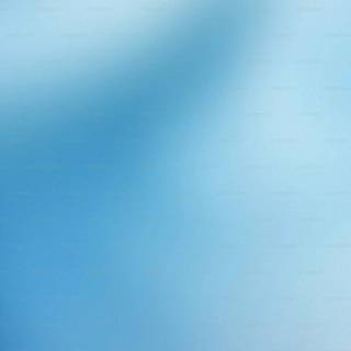 Blurry blue wallpaper