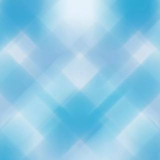 Blurry blue wallpaper