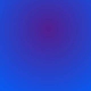 Blurry blue wallpaper