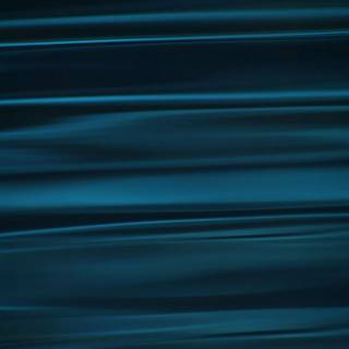 Blurry blue wallpaper