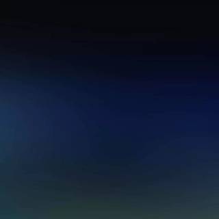 Blurry blue wallpaper