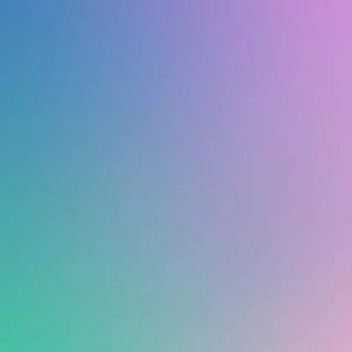 Blurry blue wallpaper