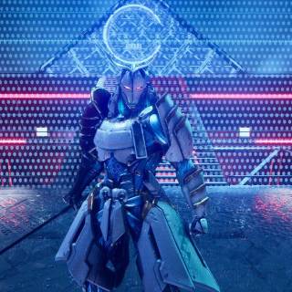 Ninja Gaiden 2 Black wallpaper