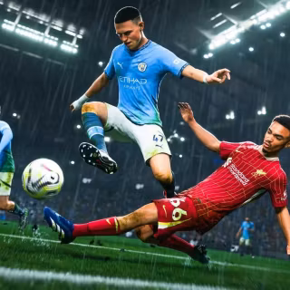 Foden desktop wallpaper