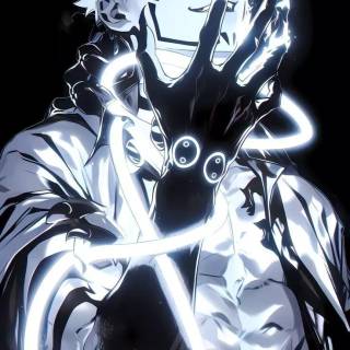 King of Curses wallpaper