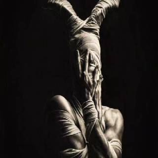 Dark Satan wallpaper