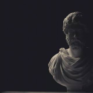 Marcus Aurelius desktop wallpaper