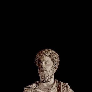 Marcus Aurelius iPhone wallpaper