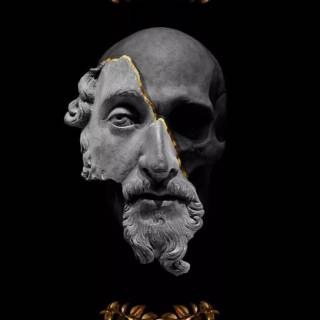 Marcus Aurelius iPhone wallpaper
