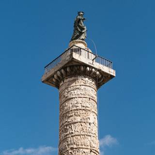 Marcus Aurelius 4k wallpaper