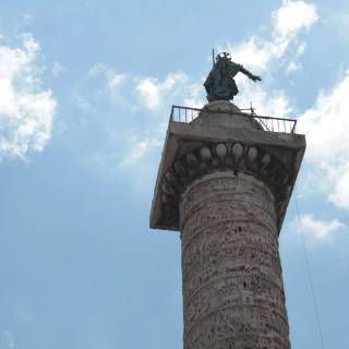 Marcus Aurelius 4k wallpaper